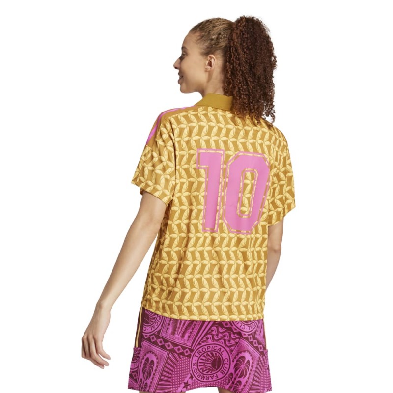 Adidas FARM TIRO TEE (JD6303)