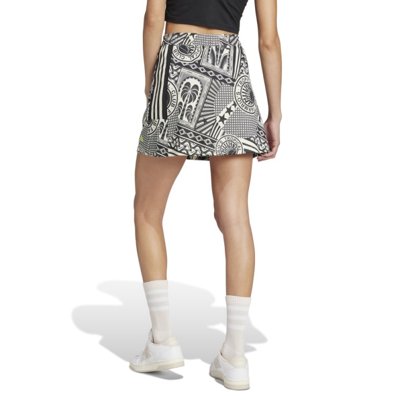 Adidas FARM SKIRT (JD6312)