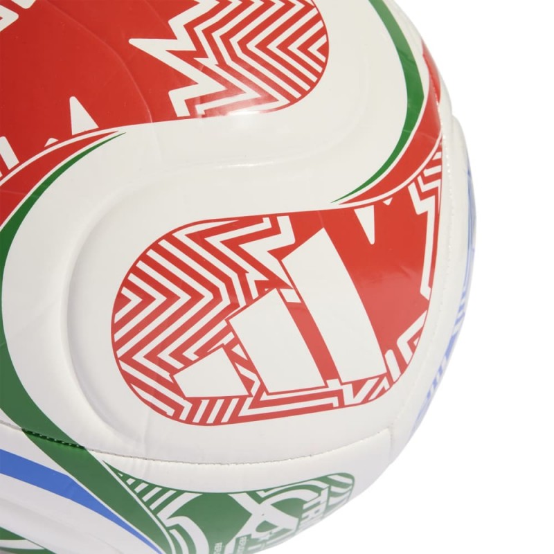 Adidas FIFA World Cup 26 Trionda Club Ball (JD8028)