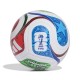 Adidas FIFA World Cup 26 Trionda Training Ball (JD8032) Adidas FIFA World Cup 26 Trionda Training Ball (JD8032)