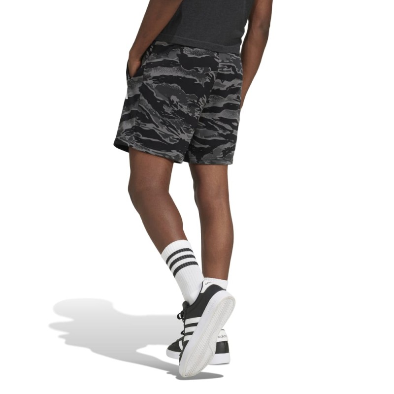 Adidas M SEA CAMO SHRT (JD8076)