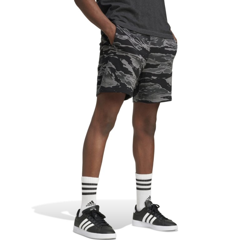 Adidas M SEA CAMO SHRT (JD8076)