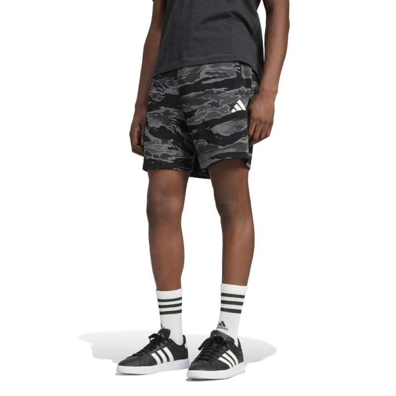 Adidas M SEA CAMO SHRT (JD8076)