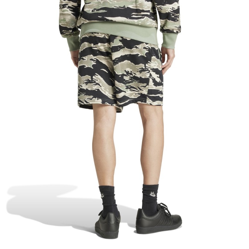 Adidas M SEA CAMO SHRT (JD8077)