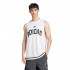 Adidas M US SPORT TNK (JD8088)