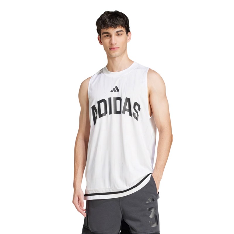 Adidas M US SPORT TNK (JD8088)