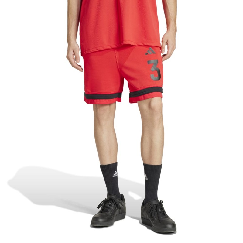 Adidas M US SPORTS SH (JD8089)