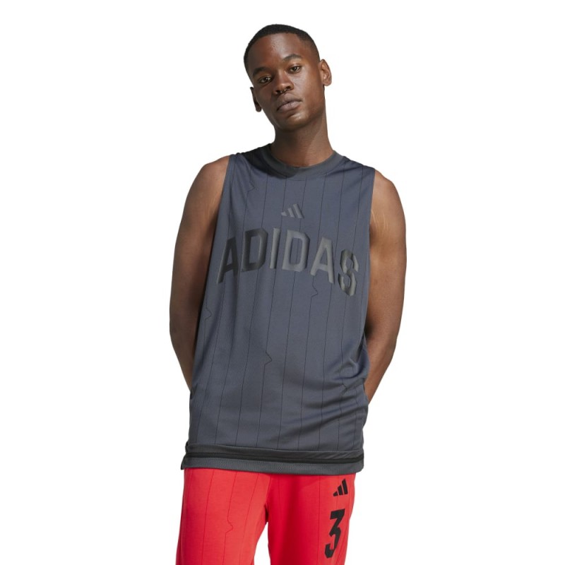 Adidas M US SPORT TNK (JD8104)