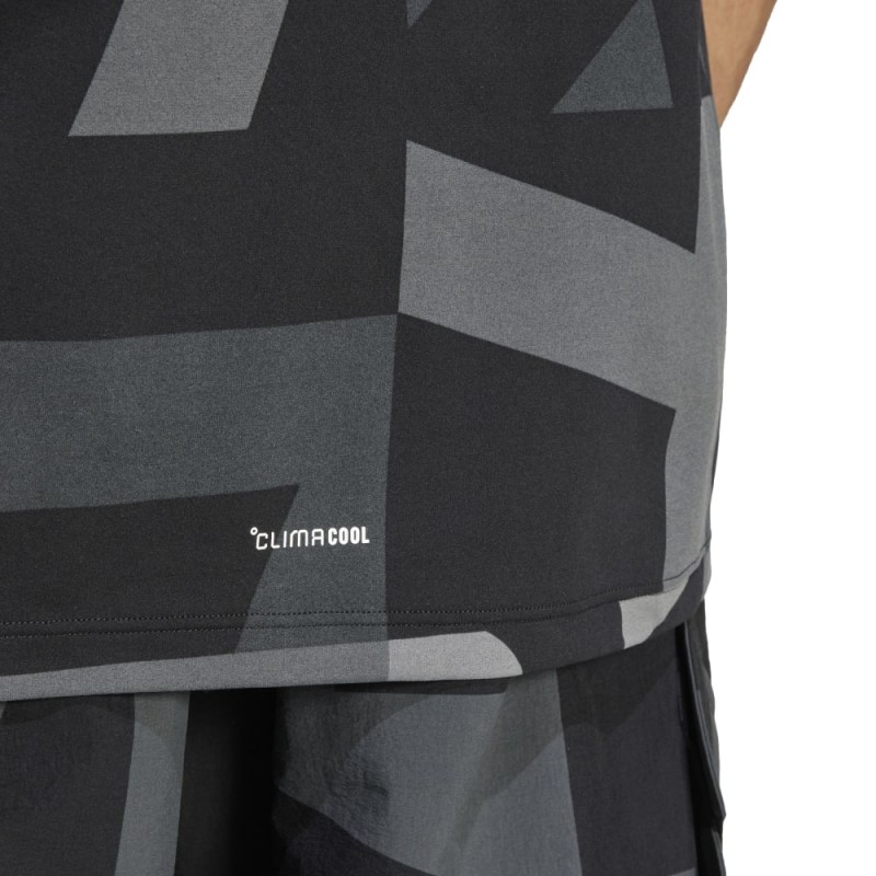 Adidas MT AOP TEE (JE0390)