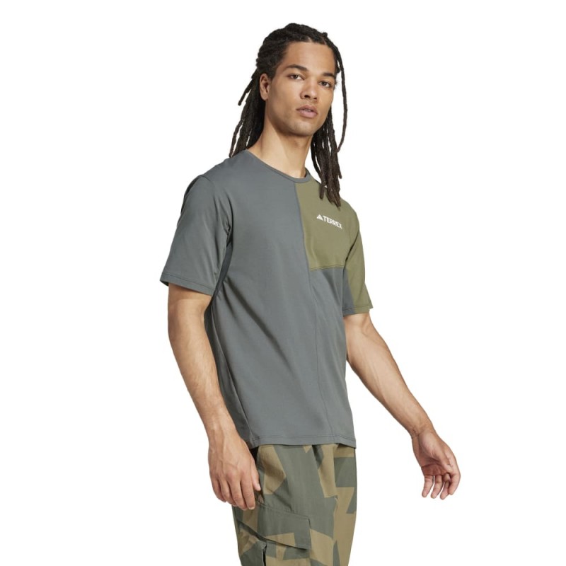 Adidas MT TEE (JE0395)