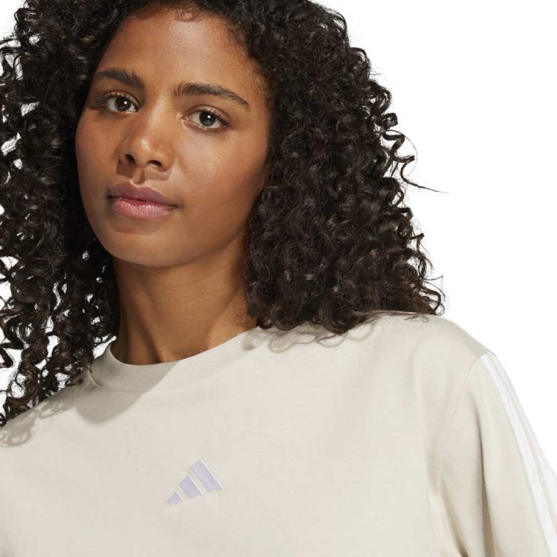 Adidas W 3S SJ TLR T (JE1204)
