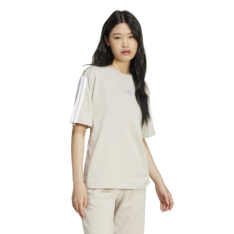 Adidas W 3S SJ BF T (JE1219)