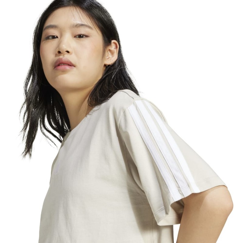 Adidas W 3S SJ BF T (JE1219)