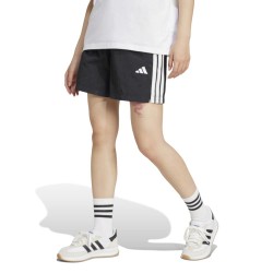 Adidas ESSENTIALS 3-STRIPES LIFESTYLE WOVEN SHORTS (JE1309)
