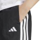 Adidas ESSENTIALS 3-STRIPES LIFESTYLE WOVEN SHORTS (JE1309)