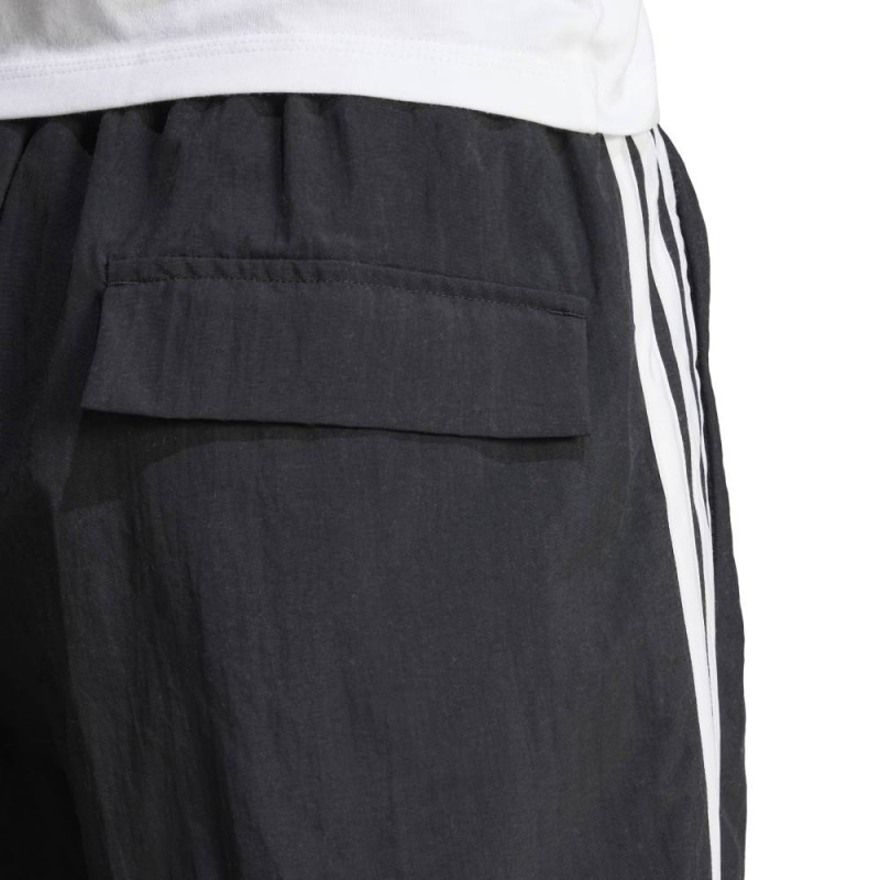 Adidas ESSENTIALS 3-STRIPES LIFESTYLE WOVEN SHORTS (JE1309)