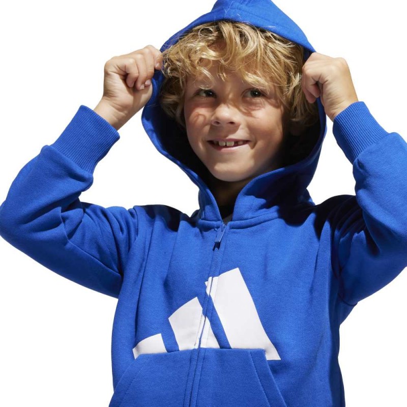 Adidas LK BL FL FZ TS (JE1373)