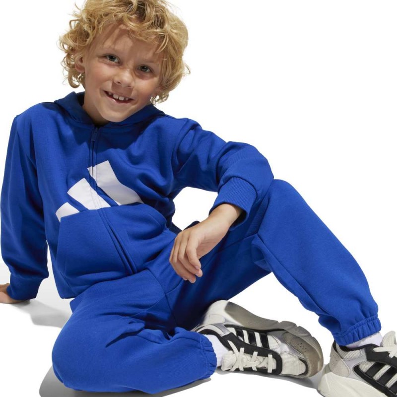 Adidas LK BL FL FZ TS (JE1373)