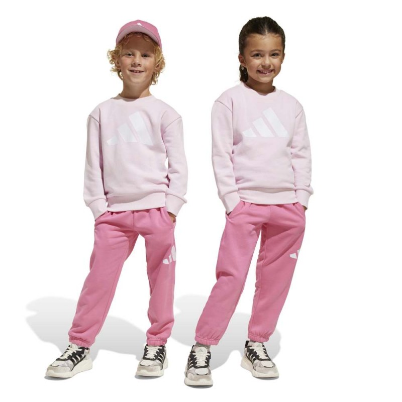 Adidas LK BL FL JOG (JE1375)