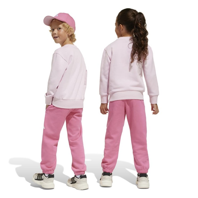 Adidas LK BL FL JOG (JE1375)