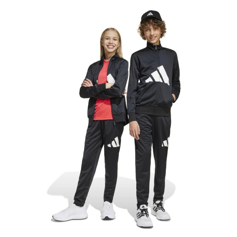 Adidas ESSENTIALS CLIMACOOL TRACKSUIT (JE1399)