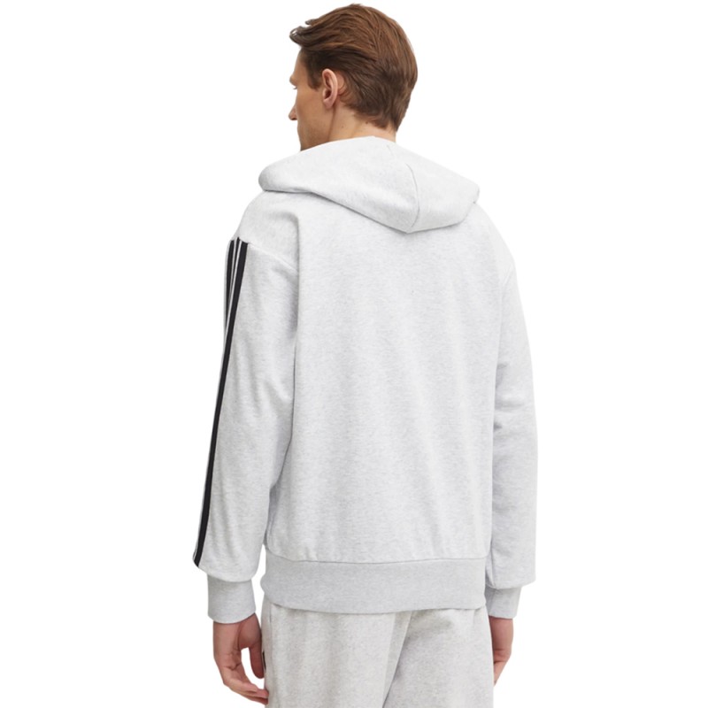 Adidas M 3S FT FZ HD (JE6343)