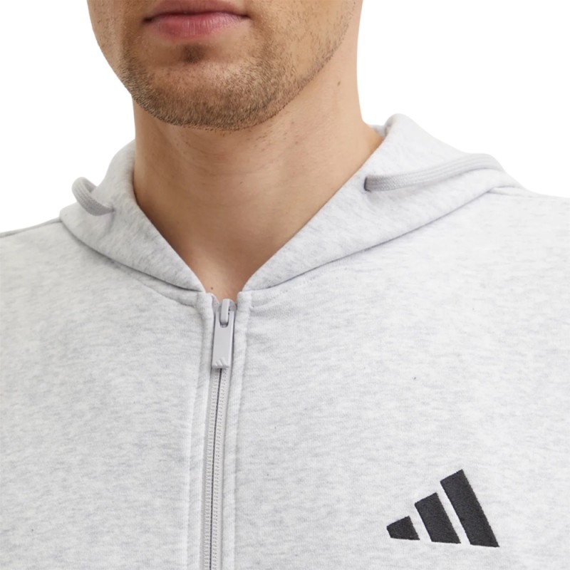 Adidas M 3S FT FZ HD (JE6343)