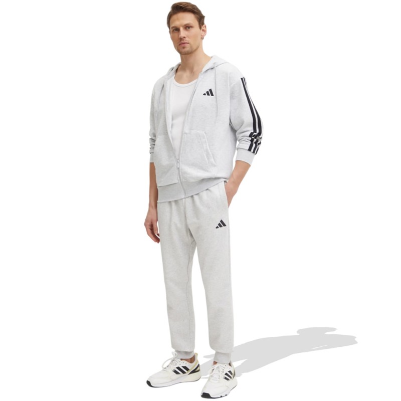 Adidas M 3S FT FZ HD (JE6343)