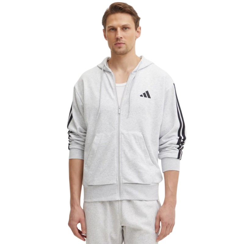 Adidas M 3S FT FZ HD (JE6343)