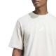 Adidas ESSENTIALS THREE STRIPES SINGLE JERSEY TEE (JE6389)