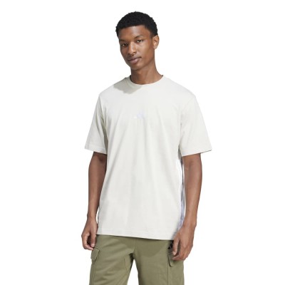 Adidas ESSENTIALS THREE STRIPES SINGLE JERSEY TEE (JE6389)