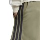 Adidas ESSENTIALS THREE STRIPES FRENCH TERRY SHORTS (JE6416)
