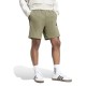 Adidas ESSENTIALS THREE STRIPES FRENCH TERRY SHORTS (JE6416)