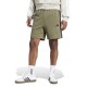Adidas ESSENTIALS THREE STRIPES FRENCH TERRY SHORTS (JE6416)