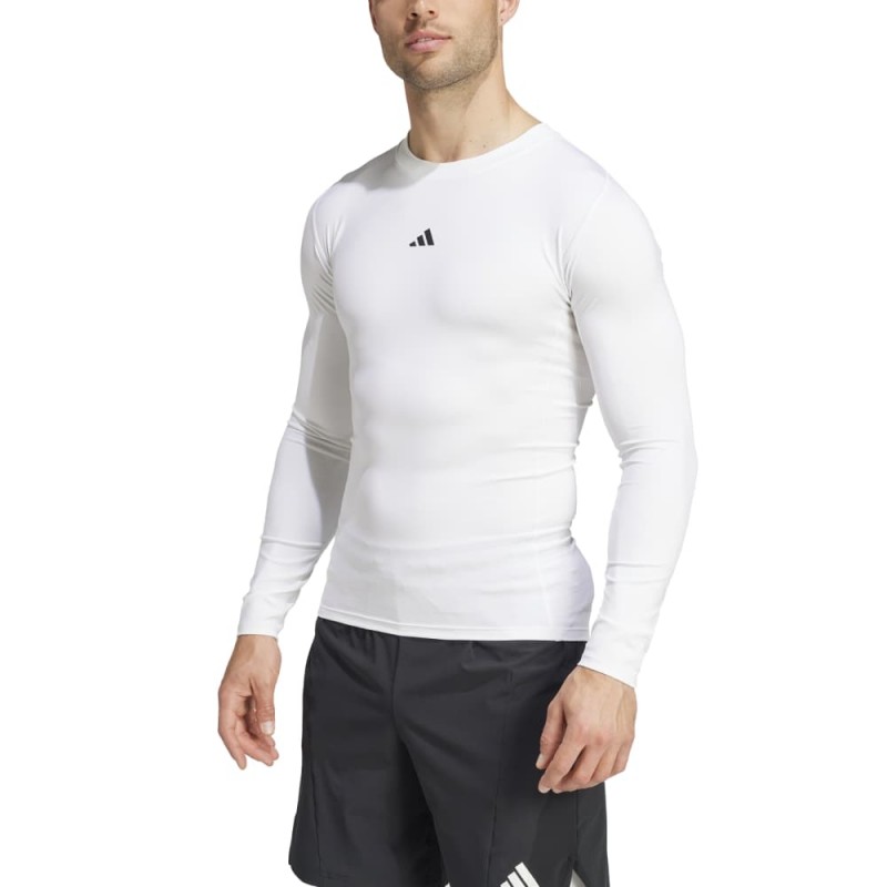 Adidas TF LS TEE (JE6703)