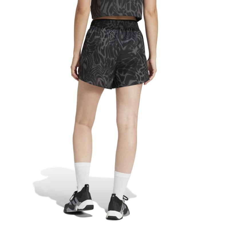 Adidas WE MIN AOP SH (JE8685)