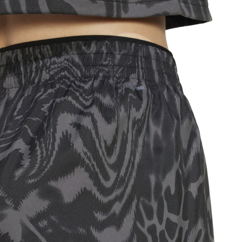 Adidas WE MIN AOP SH (JE8685)