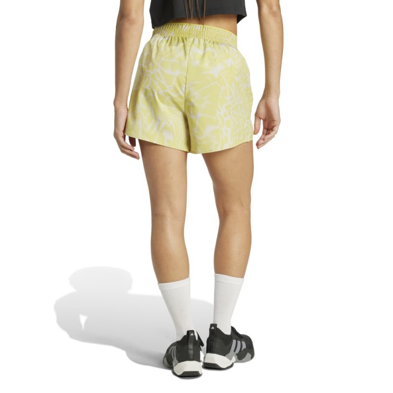 Adidas WE MIN AOP SH (JE8689)