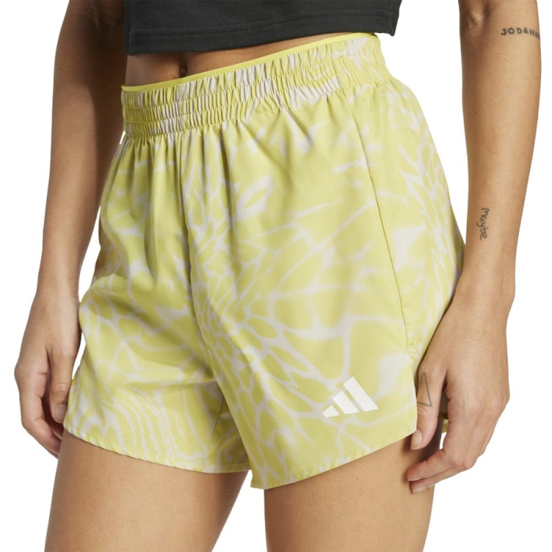 Adidas WE MIN AOP SH (JE8689)