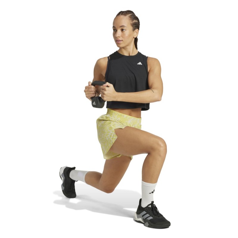 Adidas WE MIN AOP SH (JE8689)