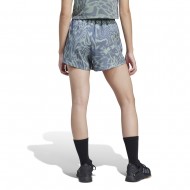 Adidas WE MIN AOP SH (JE8690)