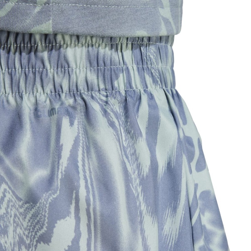 Adidas WE MIN AOP SH (JE8690)