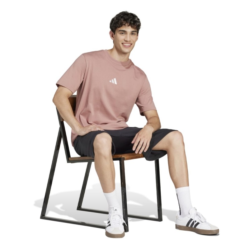 Adidas M MH BOSShortFT (JE8956)