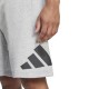 Adidas M MH BOSShort FT (JE8957)