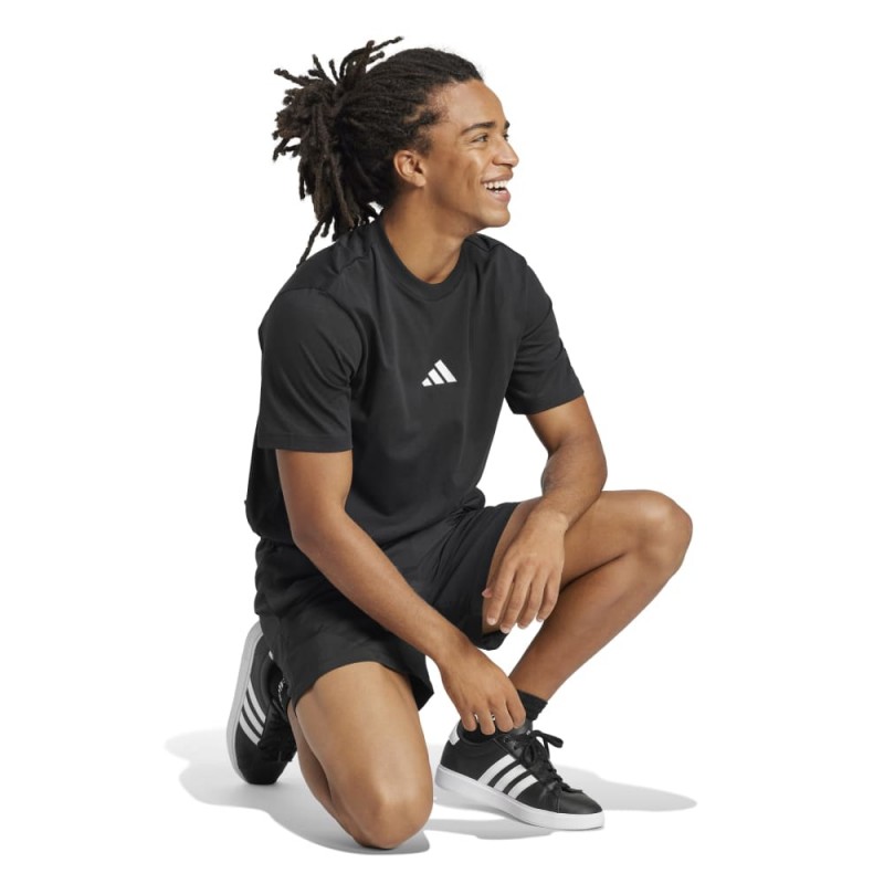 Adidas M SL SJ T (JE9024)