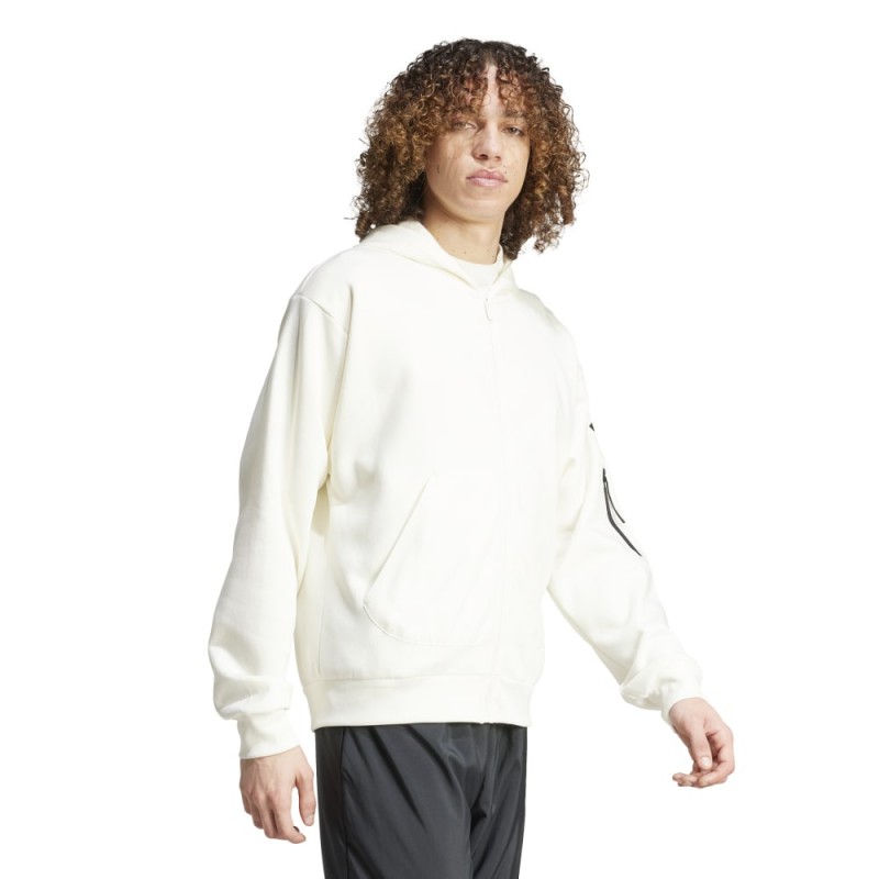 Adidas M CE FZ HD GD (JF3296)