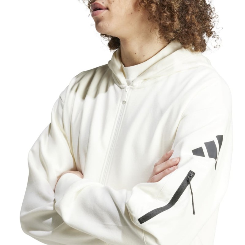 Adidas M CE FZ HD GD (JF3296)