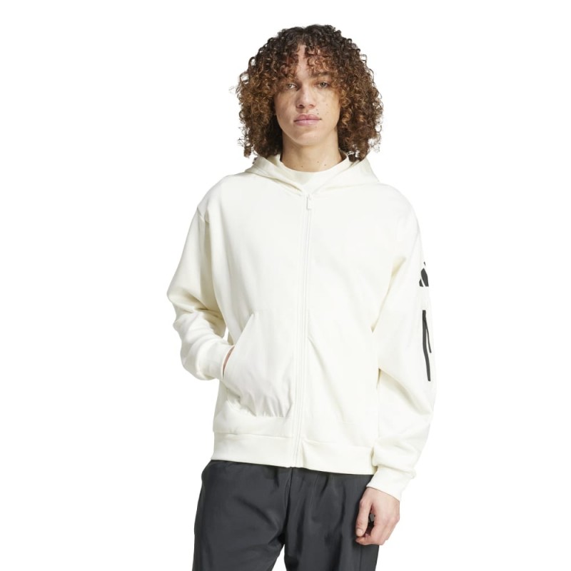 Adidas M CE FZ HD GD (JF3296)