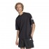 Adidas ESSENTIALS LOSE FIT THREE BAR TEE (JF3615)