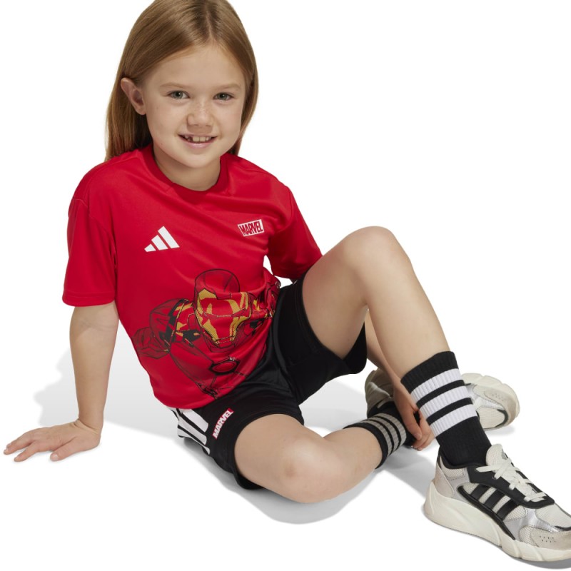 Adidas LK MRVL IM TSET (JF3656)